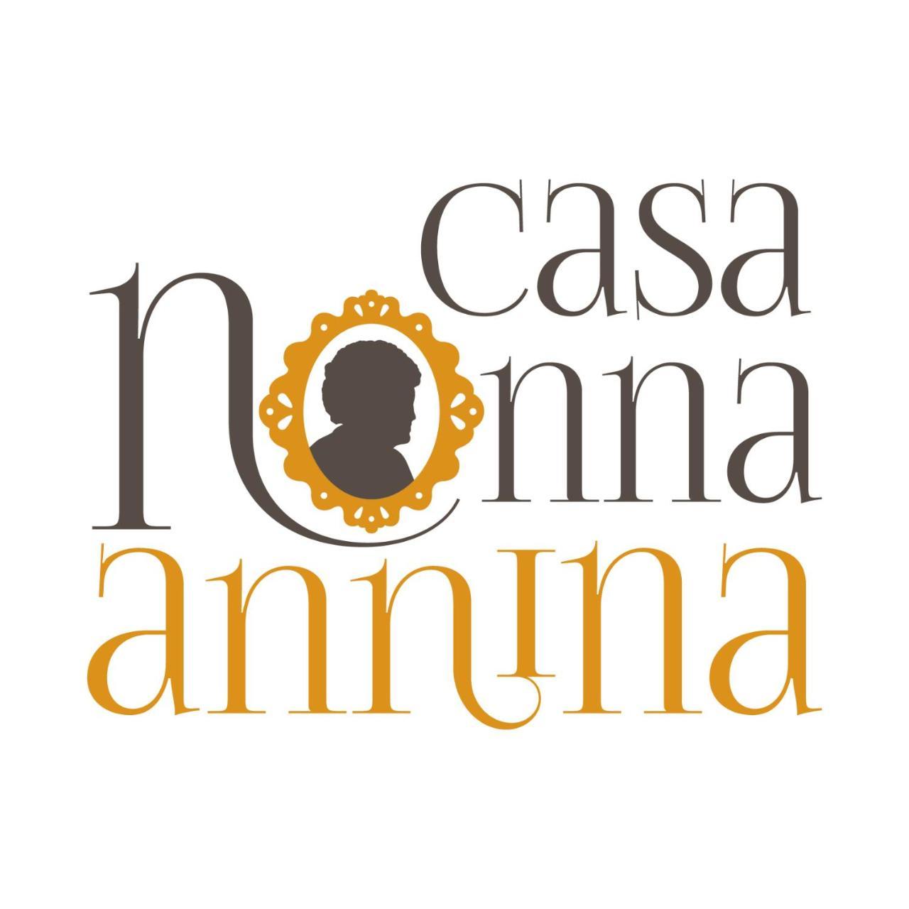 Nonna Annina Apartment มาร์ตินาฟรังกา ภายนอก รูปภาพ